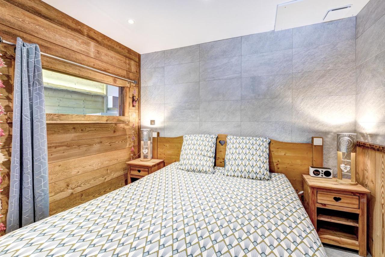 Gites & Spa De La Ferme De Belline Briancon  Ngoại thất bức ảnh