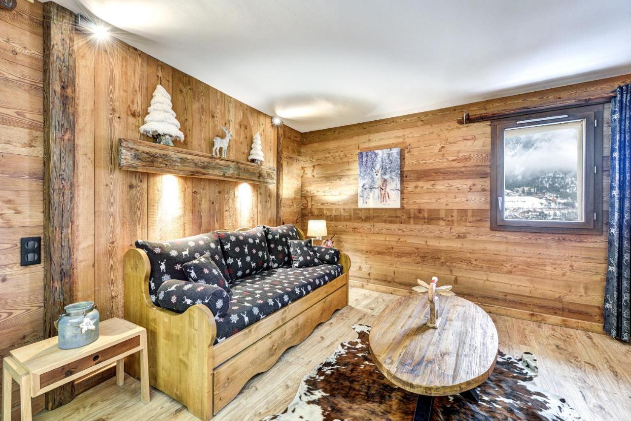 Gites & Spa De La Ferme De Belline Briancon  Ngoại thất bức ảnh