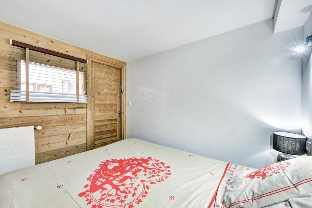 Gites & Spa De La Ferme De Belline Briancon  Ngoại thất bức ảnh