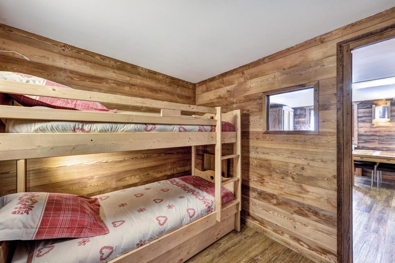 Gites & Spa De La Ferme De Belline Briancon  Ngoại thất bức ảnh